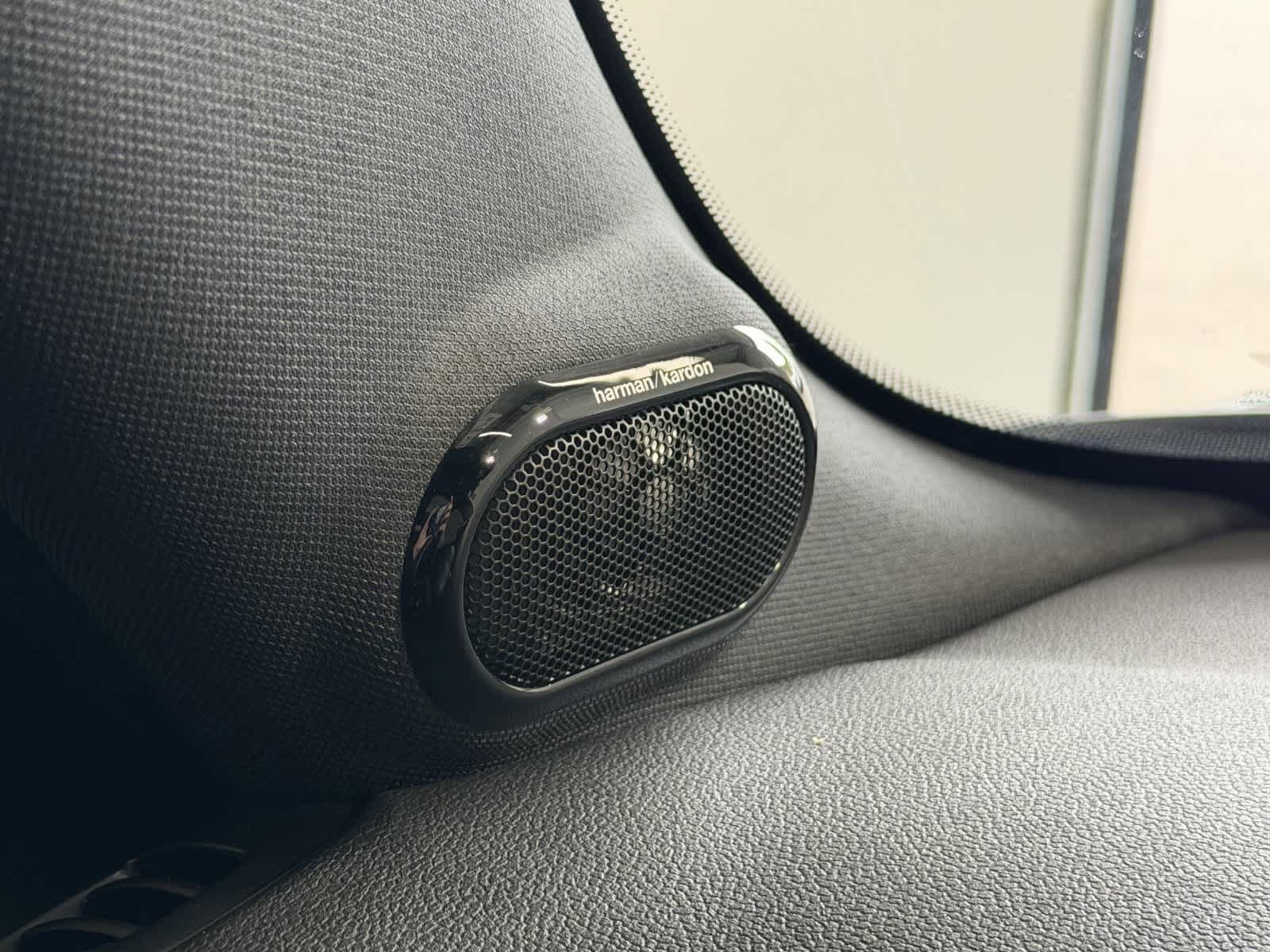 Used 2021 MINI Cooper S w/ Storage Package FWD image 16