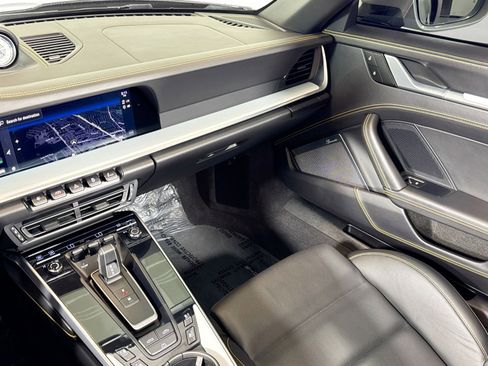 Certified 2023 Porsche 911 Turbo S image 20