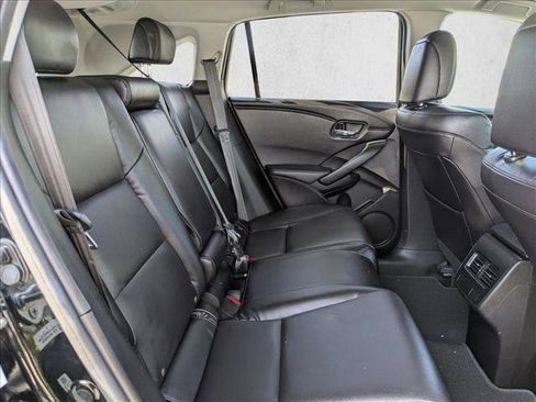 Used 2018 Acura RDX FWD image 19