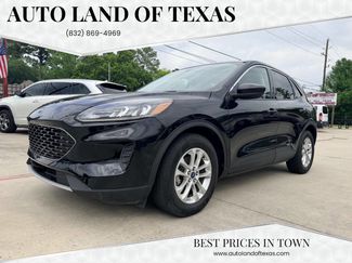Used 2021 Ford Escape SE FWD video 1