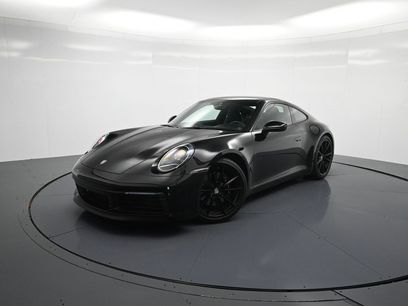 Used 2022 Porsche 911 Carrera S