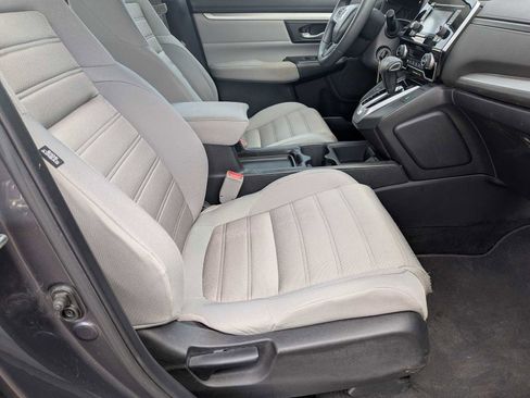 Certified 2017 Honda CR-V LX image 16