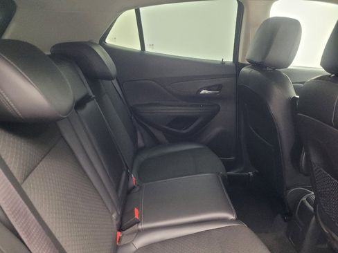 Used 2019 Buick Encore Preferred image 19