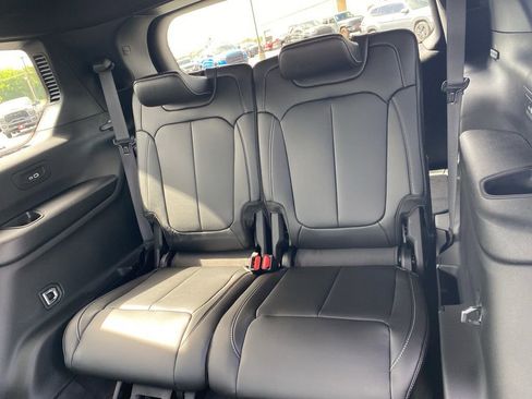 New 2026 Jeep Grand Cherokee L Limited image 42