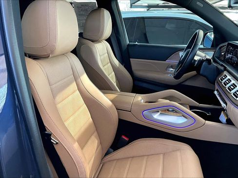 Certified 2025 Mercedes-Benz GLE 450 GLE 450 image 9