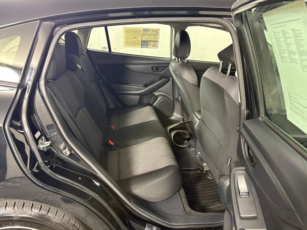 Used 2021 Subaru Impreza 2.0i Premium AWD/4WD image 30