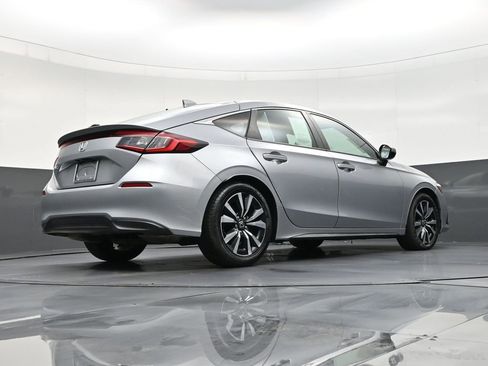 Used 2022 Honda Civic EX-L image 25
