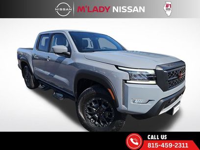 Used 2024 Nissan Frontier PRO-4X w/ Pro Premium Package