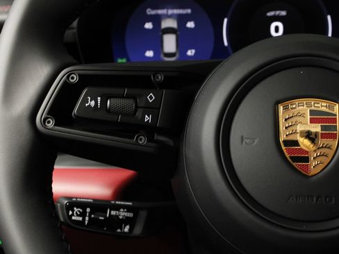 New 2026 Porsche Macan GTS Electric AWD/4WD image 25
