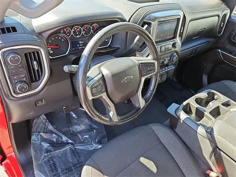 Used 2021 Chevrolet Silverado 1500 RST image 16