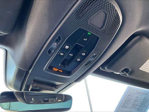 Used 2024 Porsche Cayenne image 36