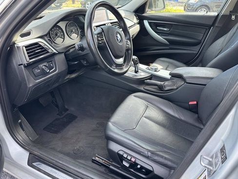 Used 2015 BMW 328i xDrive Sedan AWD/4WD image 11