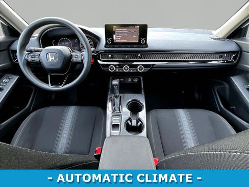 Used 2023 Honda Civic LX image 7