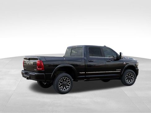 New 2026 RAM 2500 Limited image 4