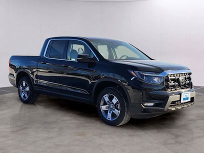 New 2026 Honda Ridgeline RTL