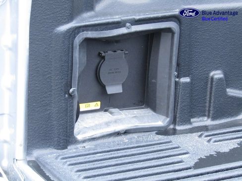 Certified 2023 Ford F150 XLT w/ Equipment Group 302A High AWD/4WD image 26