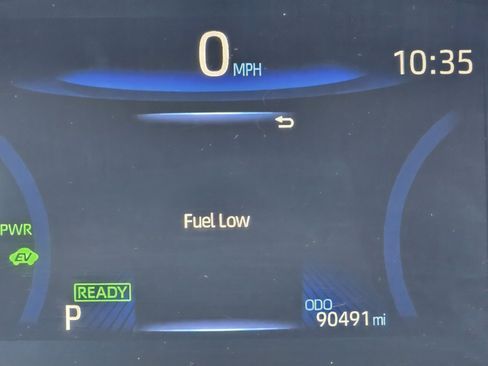 Used 2020 Toyota Corolla LE image 11