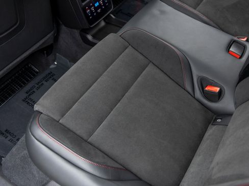 Certified 2023 Porsche Taycan GTS image 38