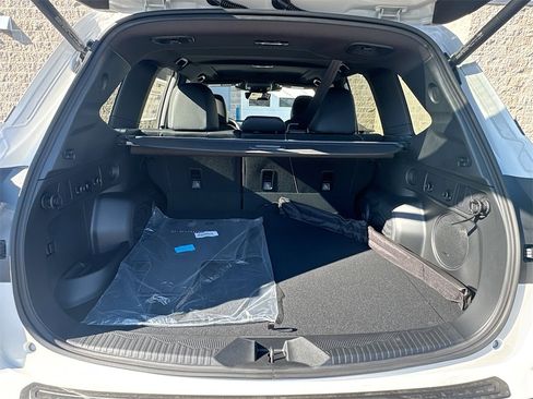 New 2025 Subaru Forester Sport image 25