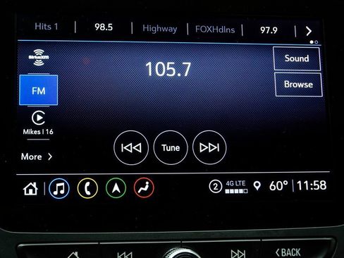 Used 2024 Chevrolet Malibu LT FWD image 25