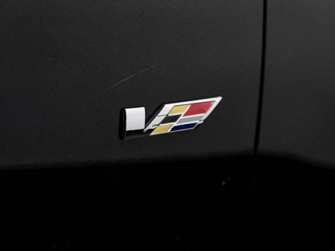 Used 2011 Cadillac CTS V image 57