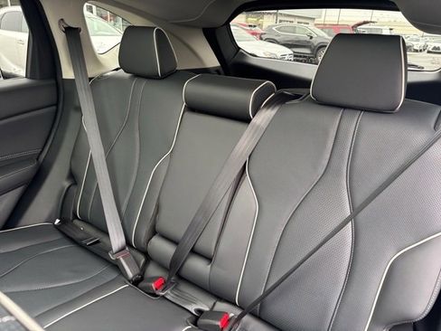 Used 2025 Acura RDX SH-AWD w/ Advance Package image 24