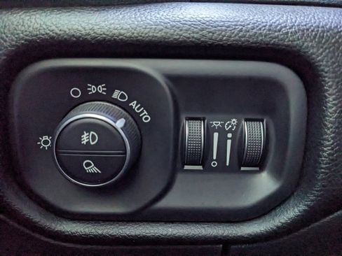 Used 2019 RAM 1500 Laramie w/ Sport Appearance Package image 55