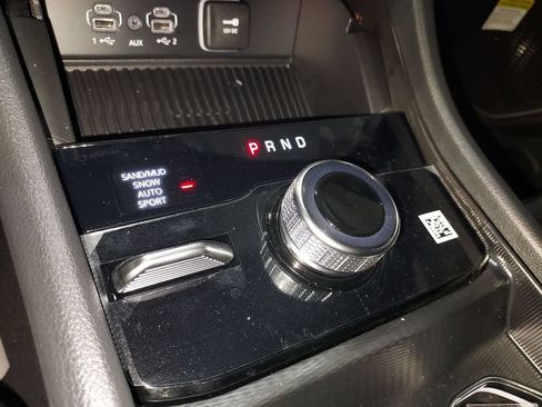 New 2026 Jeep Grand Cherokee L Limited AWD/4WD image 26