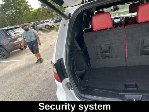 Used 2019 Dodge Durango R/T w/ Technology Group image 31