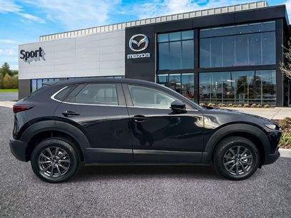 Used 2024 MAZDA CX-30 AWD 2.5 S