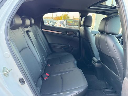 Used 2019 Honda Civic EX-L image 21