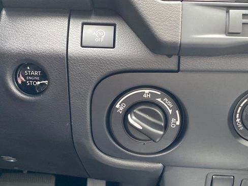 New 2026 Nissan Frontier S AWD/4WD image 17