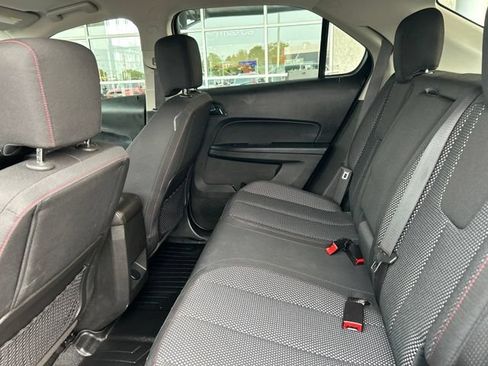 Used 2016 Chevrolet Equinox LS FWD image 22
