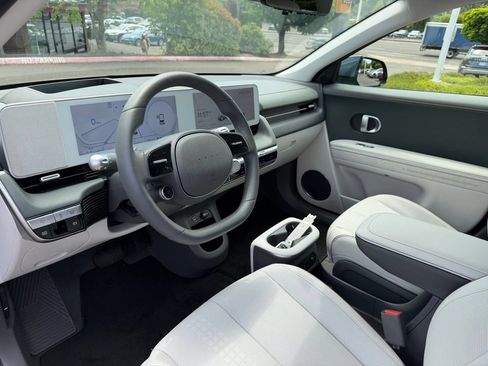 Used 2024 Hyundai Ioniq 5 Limited RWD image 16