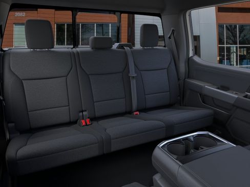New 2026 Ford F150 XLT AWD/4WD image 11