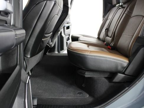 Used 2021 RAM 2500 Power Wagon w/ 75th Anniversary Edition AWD/4WD image 21