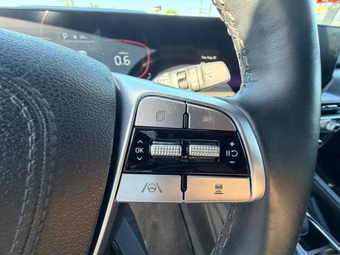 Used 2024 Kia Telluride EX X-Line AWD/4WD image 13