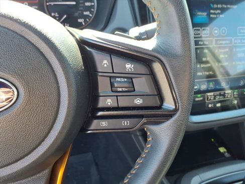 Used 2024 Subaru Crosstrek 2.5i Wilderness w/ Crosstrek Mirror Package image 30