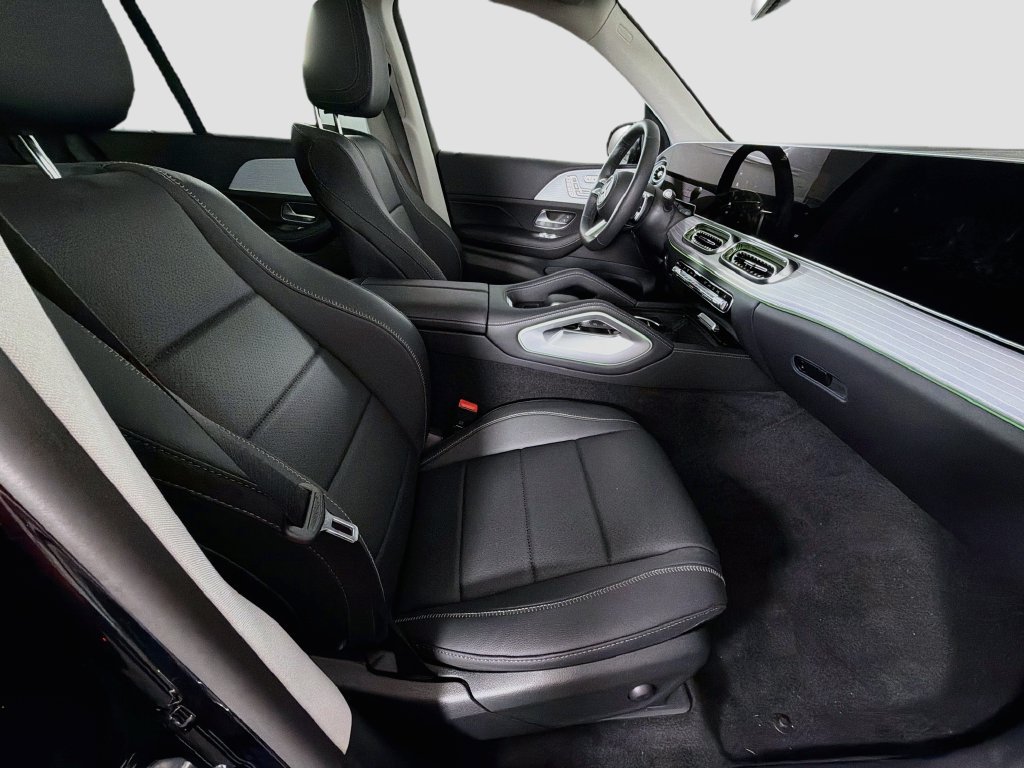 New 2027 Mercedes-Benz GLE 450 4MATIC image 32