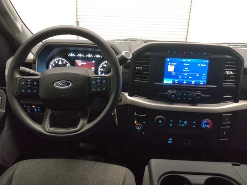 Used 2021 Ford F150 XL w/ FX4 Off-Road Package AWD/4WD image 22