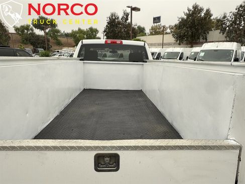 Used 2022 RAM 3500 Tradesman image 10