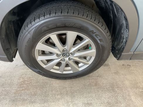 Used 2016 MAZDA CX-5 Touring AWD/4WD image 10