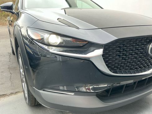 Used 2023 MAZDA CX-30 AWD 2.5 S w/ Select Package image 26