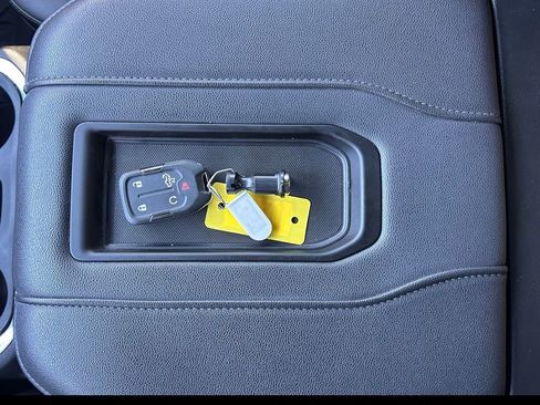 Used 2021 Chevrolet Silverado 1500 RST w/ All Star Edition Plus image 33