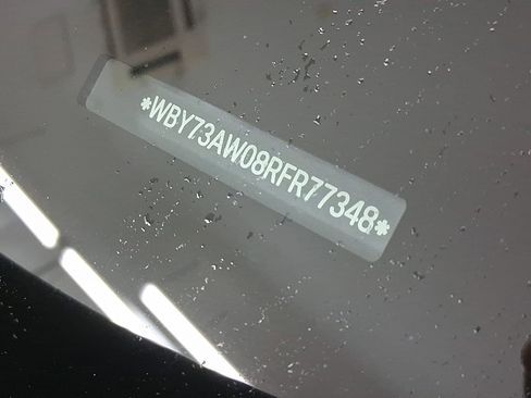 Used 2024 BMW i4 eDrive40 w/ Convenience Package image 18