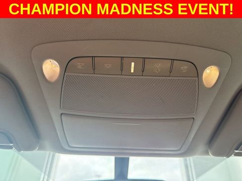 Used 2015 Nissan Murano SV w/ Cargo Package image 16