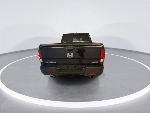Used 2023 Honda Ridgeline RTL-E image 6