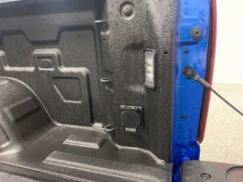 New 2026 Chevrolet Silverado 1500 RST image 28