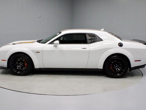 Used 2022 Dodge Challenger R/T Scat Pack image 12