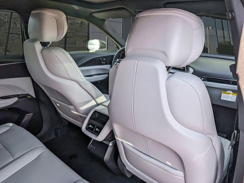 New 2026 Cadillac Lyriq Sport image 17